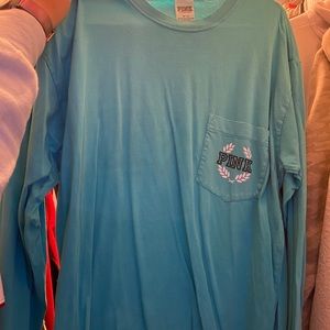 VS PINK longsleeve